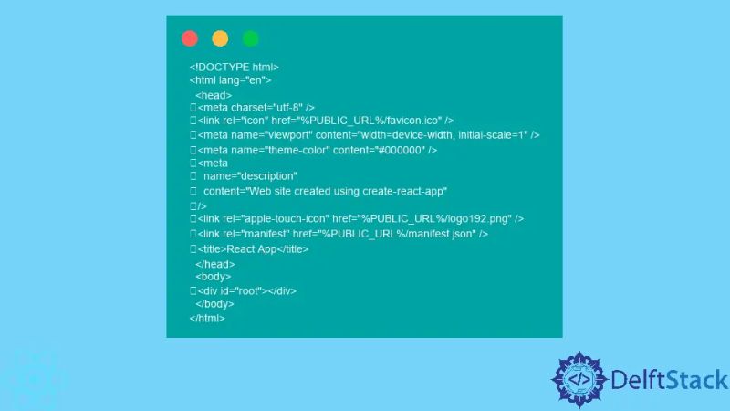 How To Set Up Onclick Event Handler On Link Component Delft Stack - Professional Retina Dark Designs | Free Download