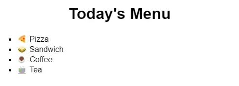 How To Add Emoji In React Delft Stack - Beautiful Abstract Photo - Mobile