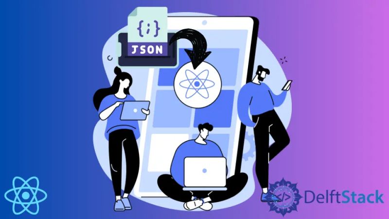 How To Parse Json In Angular Delft Stack - Vintage Wallpapers - Amazing Ultra HD Collection