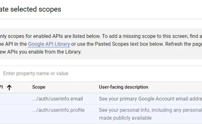 How To Use Google OAuth Authentication With React | Delft Stack