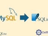 How To Convert Mysql To Sqlite Delft Stack