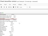 How To Print Tensorflow Version Delft Stack