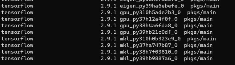 Update Tensorflow And Other Dependencies After Python3 Migration - Mobile Space Backgrounds for Desktop