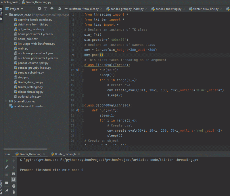 Tkinter Themes Delft Stack - Minimal Image Collection - Desktop Quality