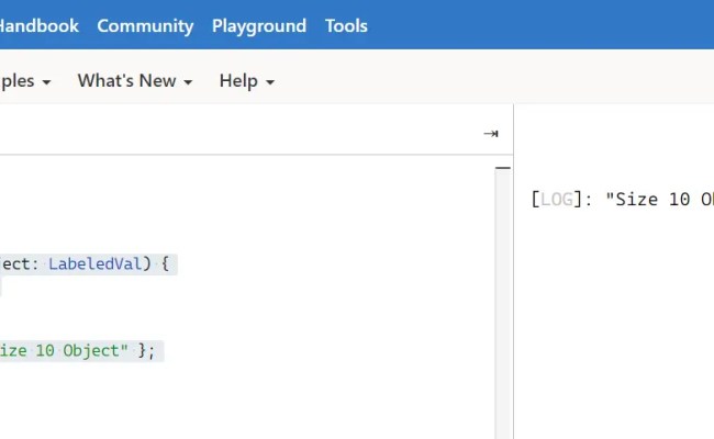 How To Interface Default Value In TypeScript | Delft Stack