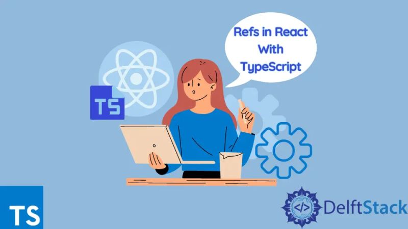 React Ref Forwarding And Typescript Czt - Elegant Desktop Colorful Images | Free Download