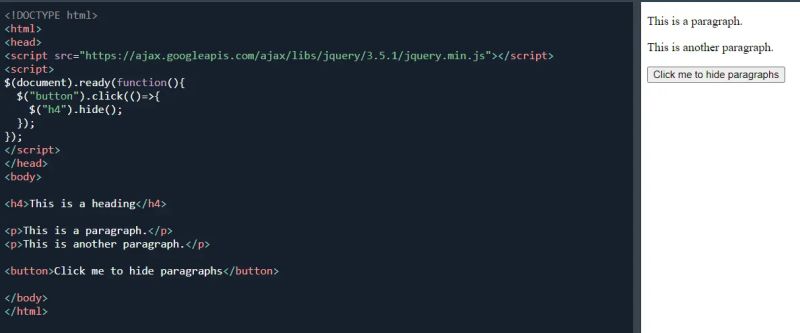 How To Use Jquery With Typescript Delft Stack - Sunset Patterns - Incredible High Resolution Collection