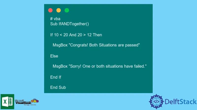 When And When Not To Use The Statement Separator Character In Vba - Ultra HD Vintage Picture - 4K