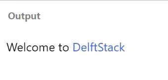 How To Add Jquery In Html Delft Stack - Best Vintage Pictures in HD