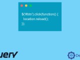 How To Refresh The Page In Jquery Delft Stack