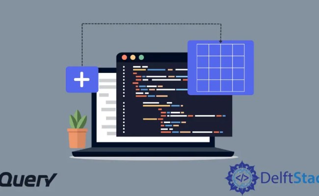 How To Add Elements To Array Using JQuery | Delft Stack