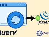 How To Run Jquery After Page Load Delft Stack