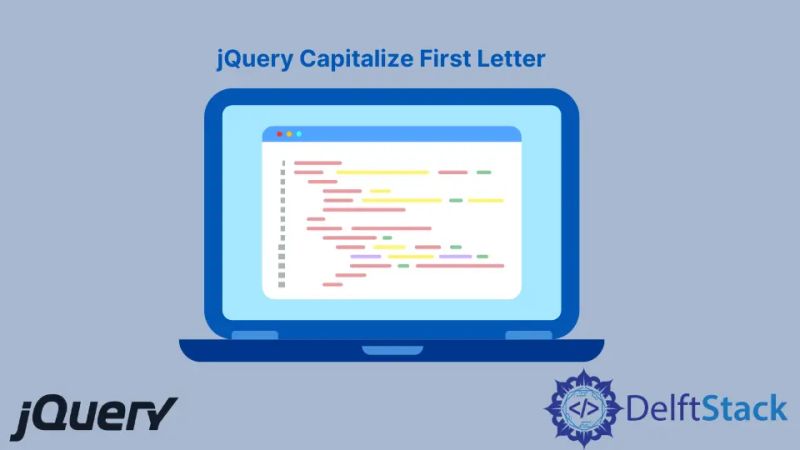 How To Capitalize The First Letter Of A String In Java Delft Stack - Download Elegant Ocean Art | Retina
