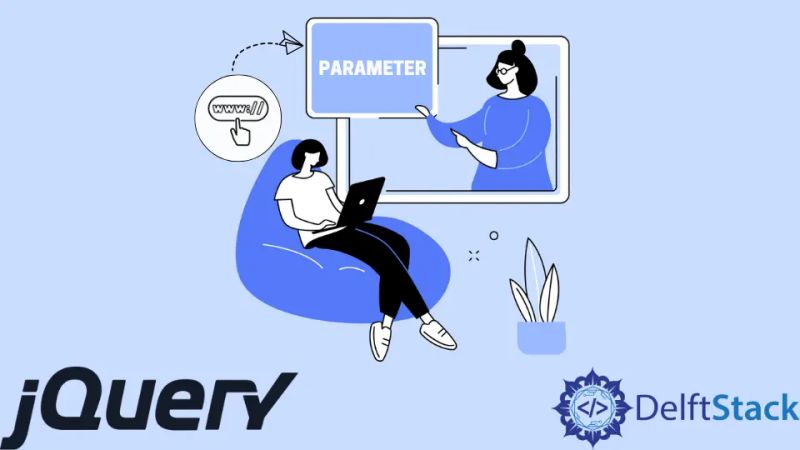 How To Get Url Parameter Values From Query String In React Delft Stack - Download Gorgeous Nature Pattern | HD