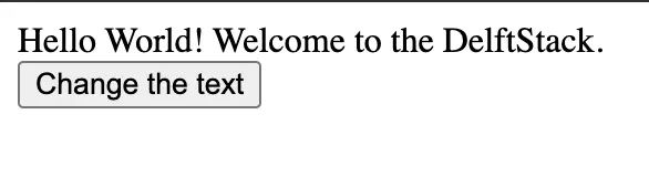 How To Change Innerhtml Using Javascript Delft Stack - Download Creative Abstract Art | Mobile