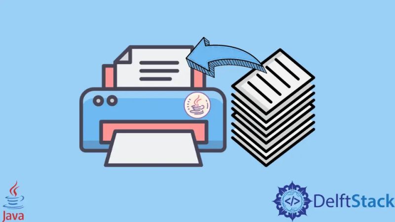 C Mo Imprimir Un Array En Java Delft Stack - Classic Desktop Colorful Wallpapers | Free Download