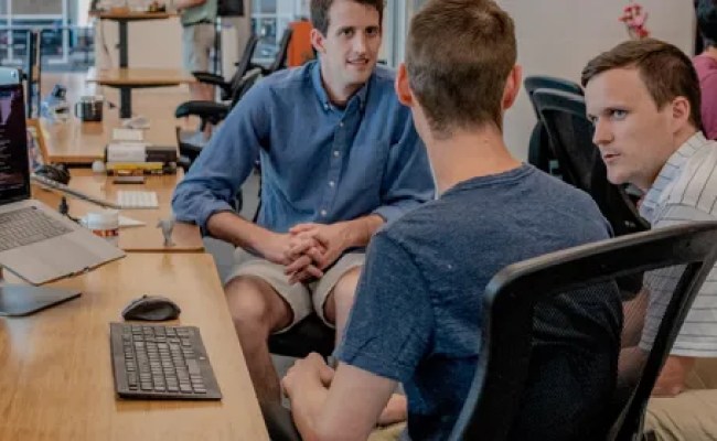 LinkedIn Coaching Program - Deliberatepractice