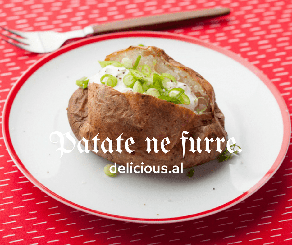 Patate Furre