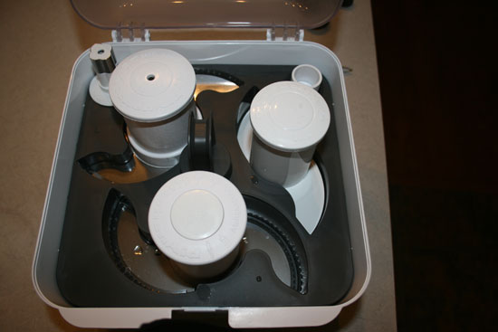 A food processor doesn't have to be one of them. KitchenAid 13-Cup Food Processor Review - Delicious Obsessions