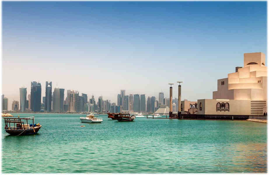 Voyager au Qatar, une expérience inoubliable, Qatar, une destination touristique