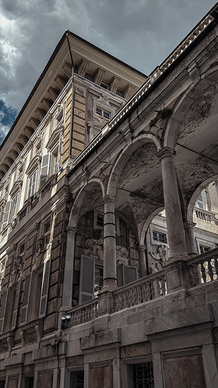 Genova