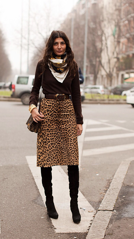 Animalier
