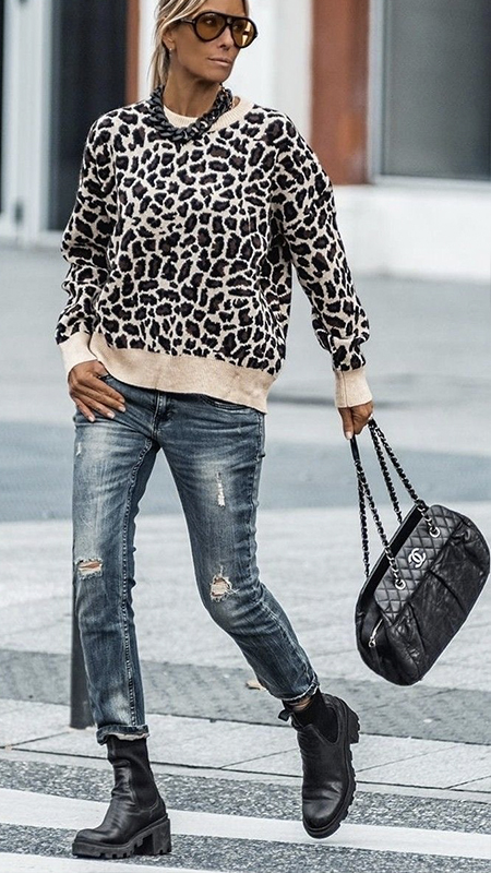 Animalier