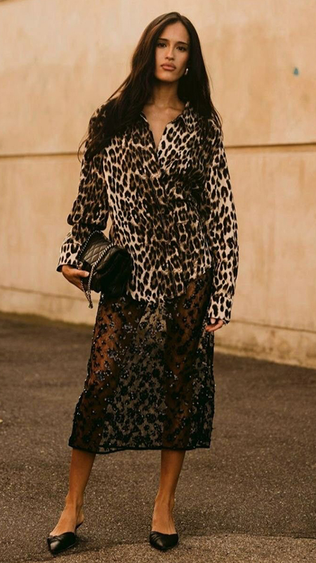 Animalier