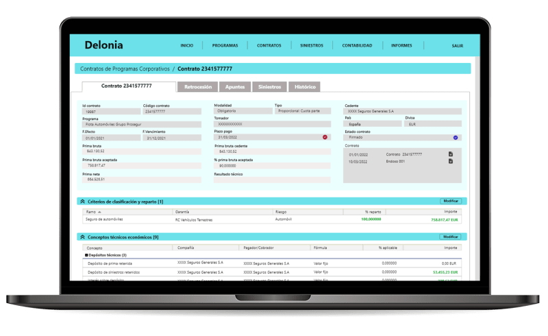 Atlantic Su Mejor Opci N En Soluciones De Reaseguro Para La Gesti N - Gradient Patterns - Perfect 8K Collection