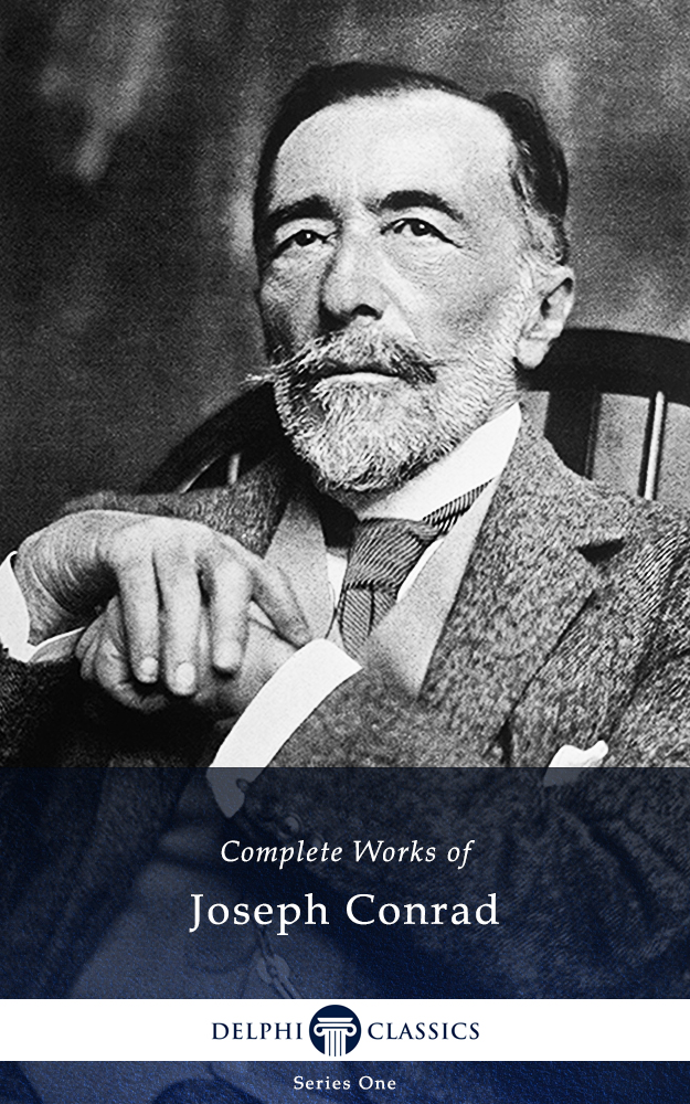 Joseph conrad