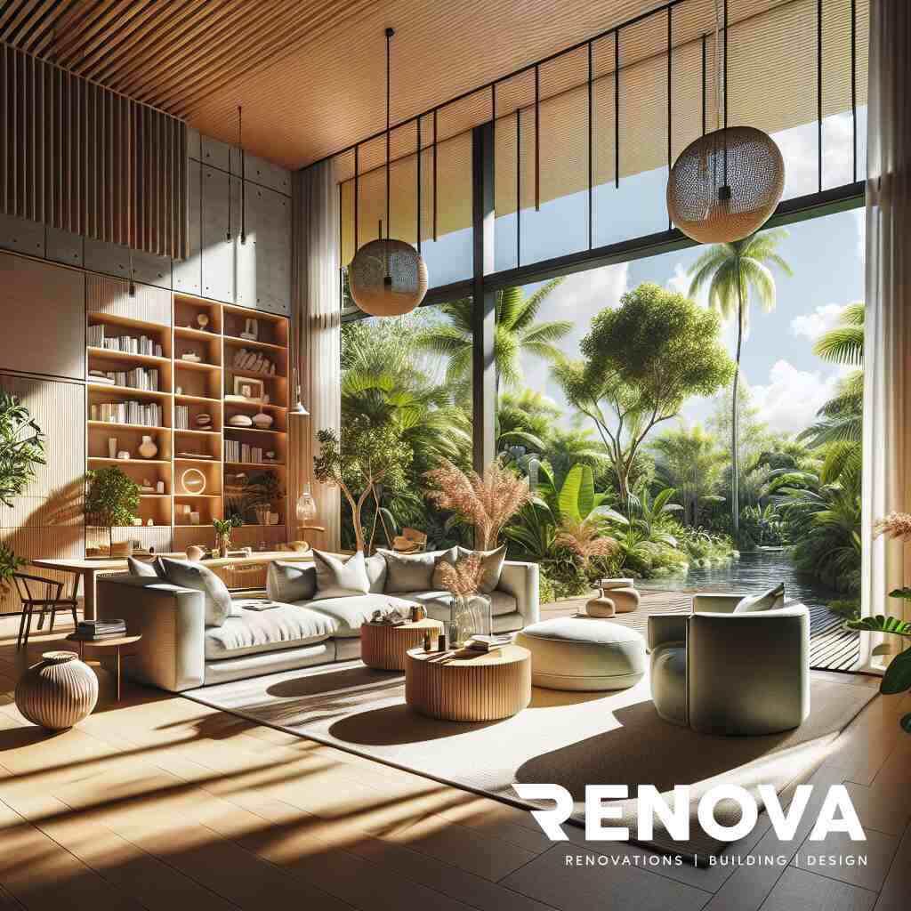Mastering Custom Space Design with Delray Beach Remodeling