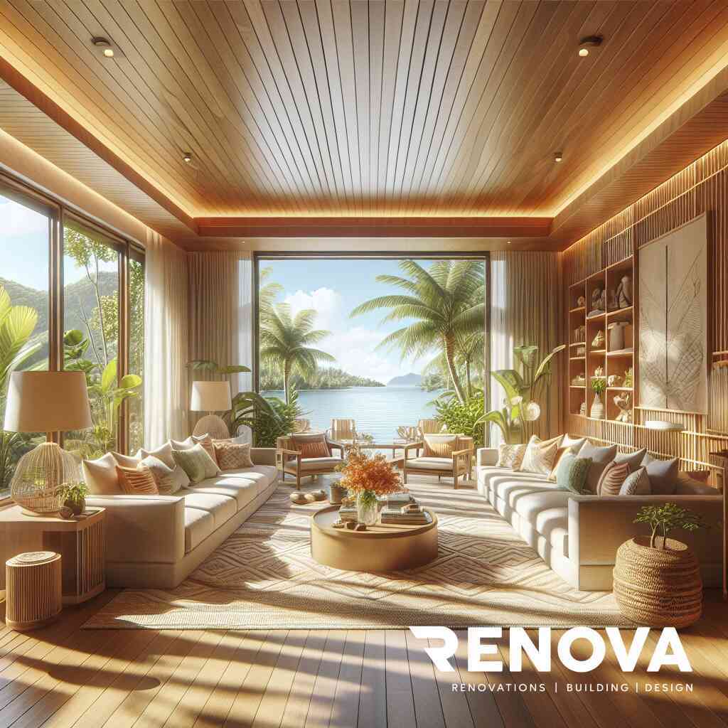 Mastering Custom Space Design with Delray Beach Remodeling