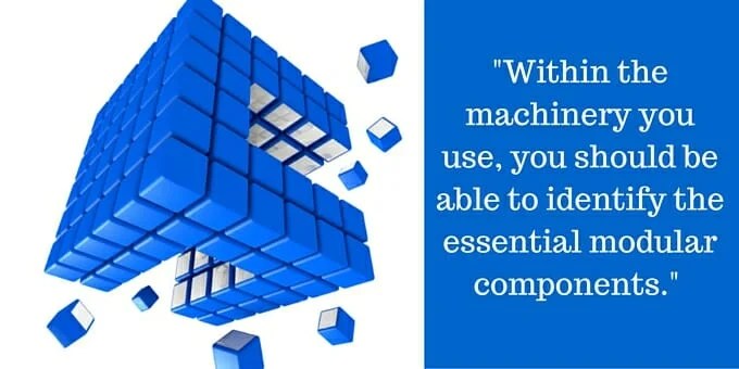 Modular Converting Machines for Business Growth - Delta ModTech