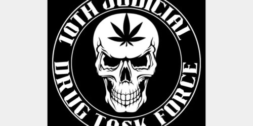 Tenth District Drug Task Force to Hold Public Auction October 18