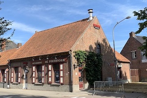De Posthoorn - Meerle