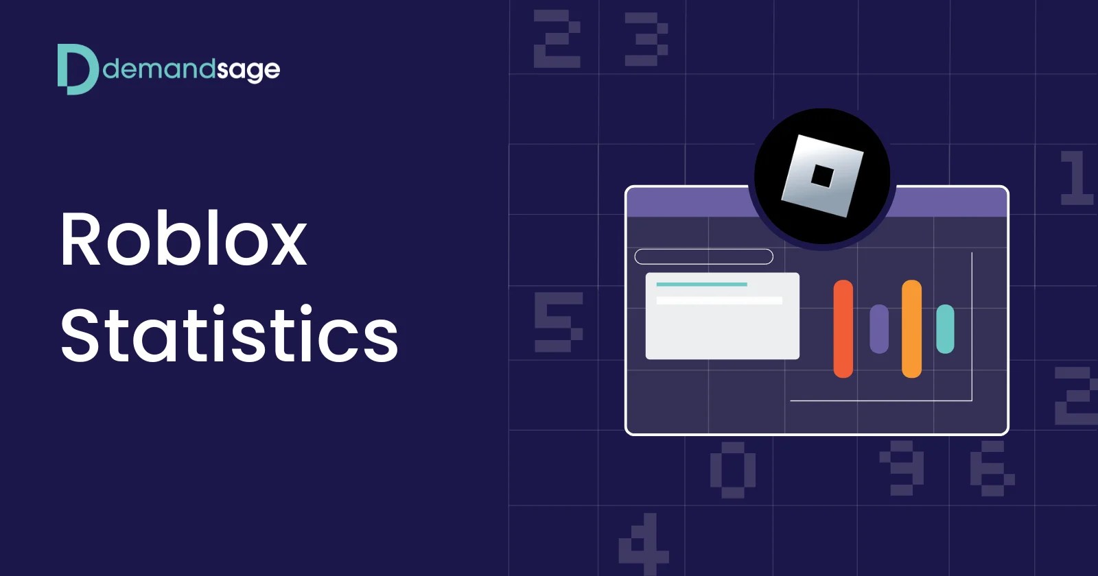 How Many People Play Roblox 2026 Active Player Count Roblox Statistics 