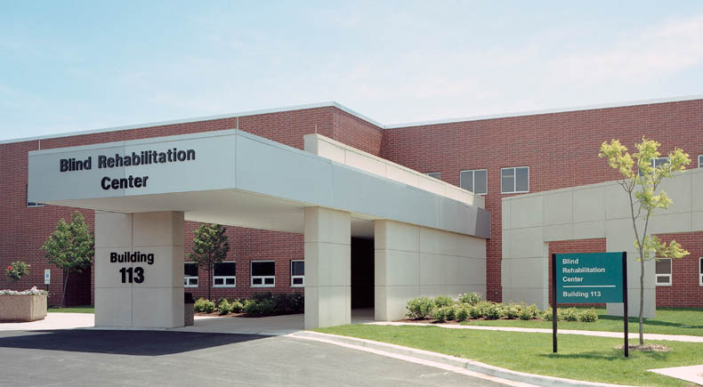 Department of veterans affairs, va treatment centers for mesothelioma across the country provide. Blind/Spinal Cord Injury Rehab Center | DeMaria