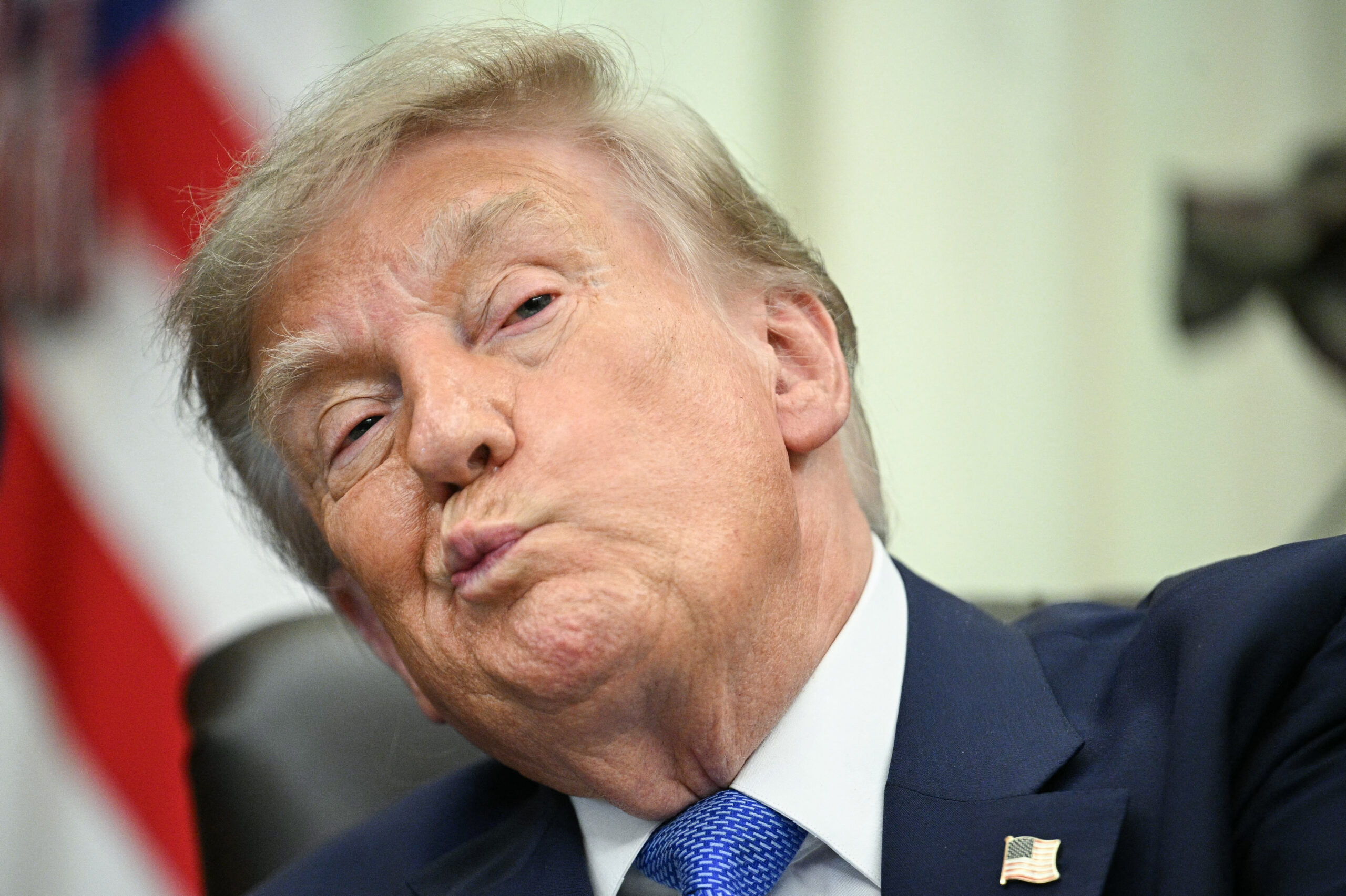 Trump's Unconstitutional Power Grab: The Plot to Control Elections (2026)