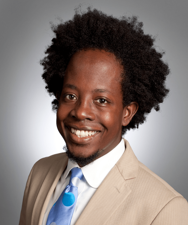 Rich benjamin