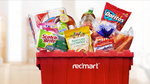 redmart