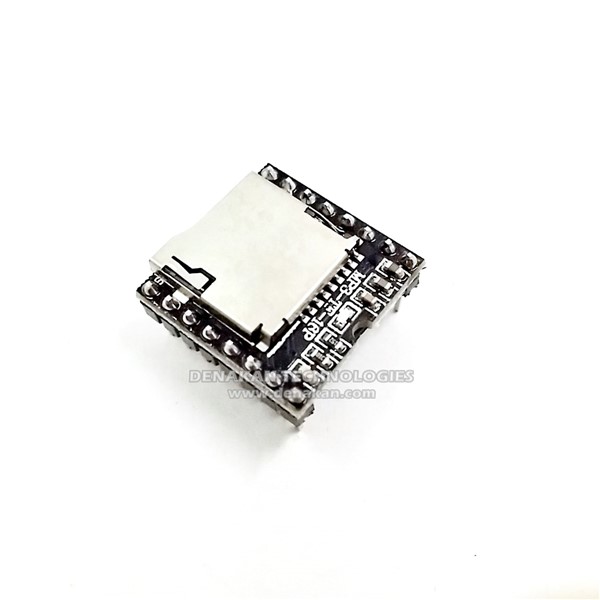 Open Source Mp3 Player Module Sd Card Music Dfplayer Mini Mp3 Player Module Music Sd Card - Best Landscape Patterns in HD