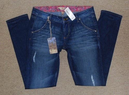World of Disney  - paige premium denim