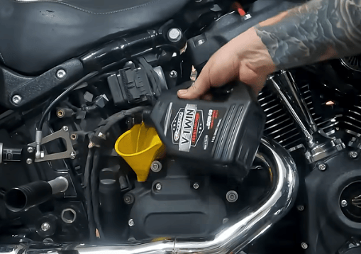 How-To-Change-All-Three-Fluids-Harley