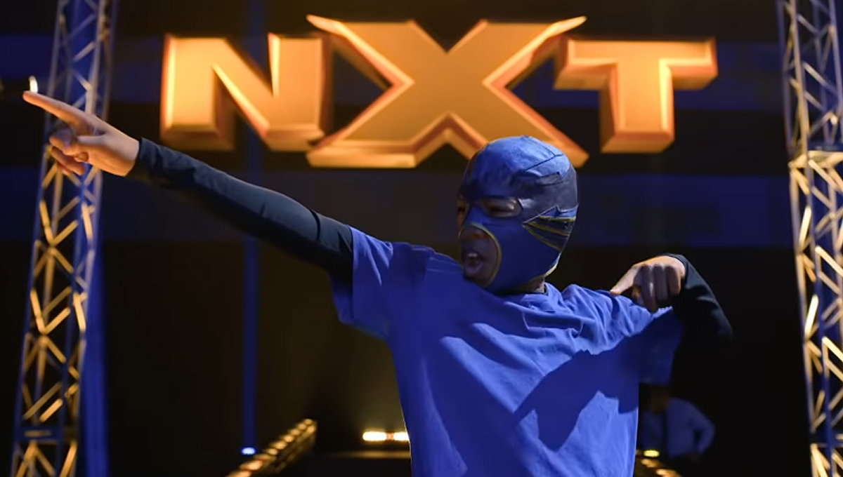 Again sorry in advance if i forgot anyone. The Main Event Trailer Previews Netflix WWE Family Film | Den of Geek