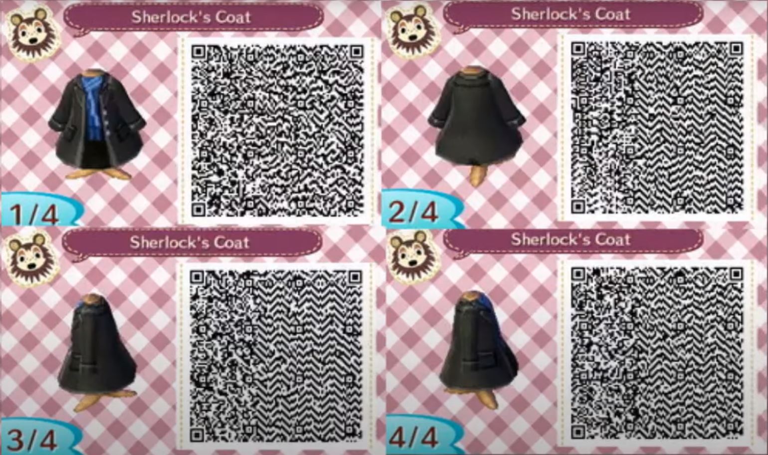 Baseball was the most popular sport. Animal Crossing New Horizons Best Geeky Qr Codes Den Of Geek