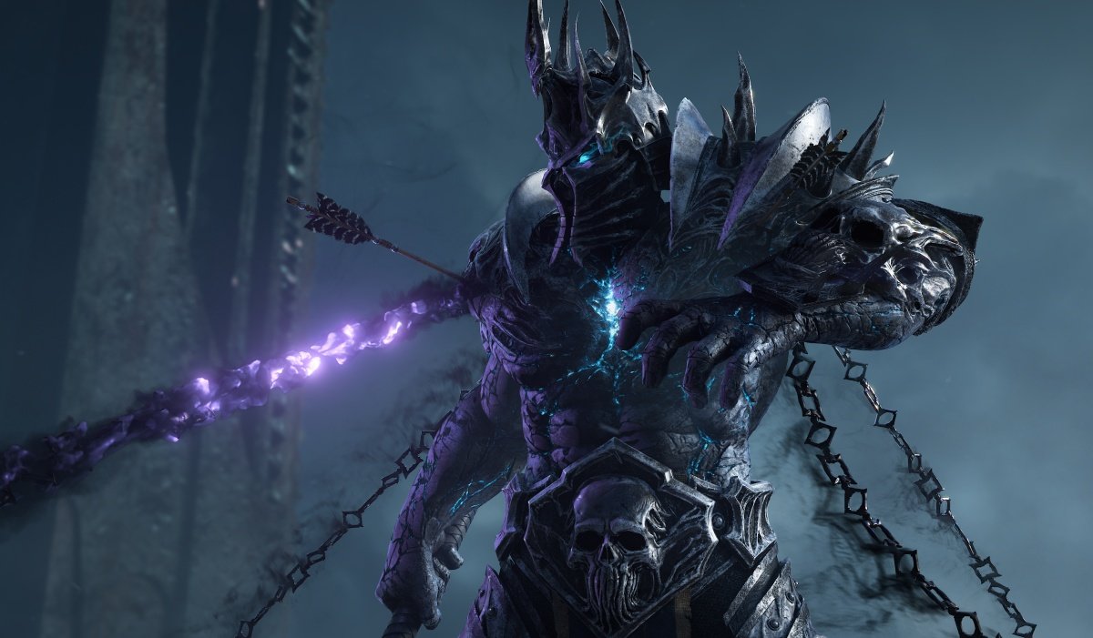 A sequel was announced in february 2019 and a board game adaptation is in development. World of Warcraft Shadowlands Alpha: Hands-on with the