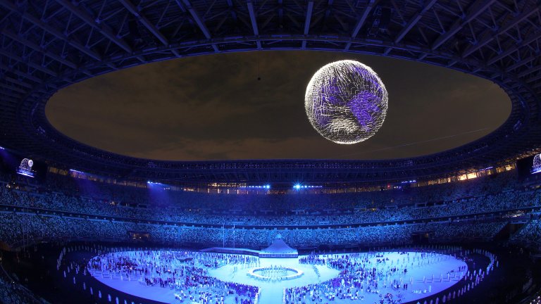 images Tokyo Olympics Opening Ceremony 2021 https www denofgeek com games tokyo olympics 2020 opening ceremony video game songs playlist