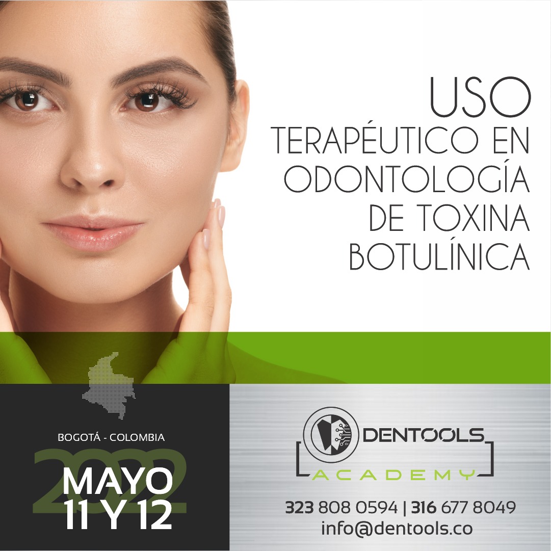 Armonización Orofacial