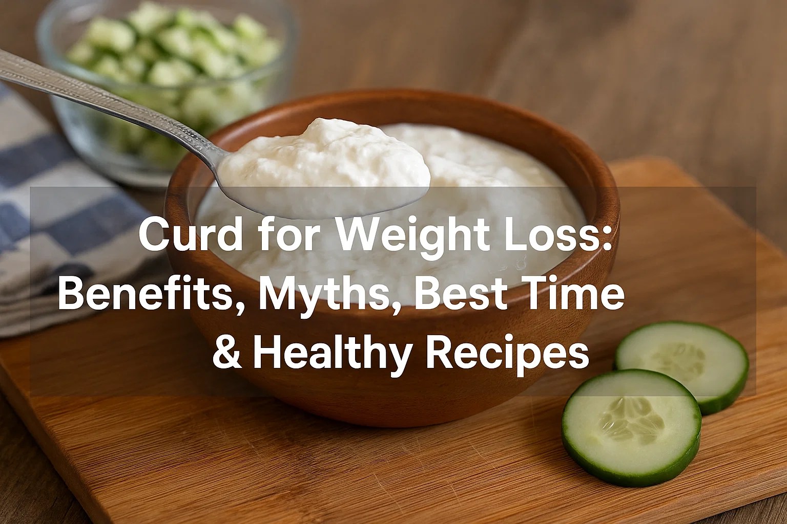 curd benefits