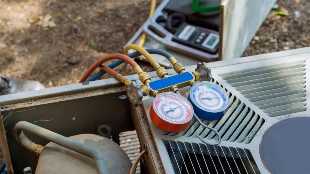 Troubleshooting Tips for HVAC Issues 